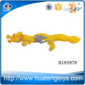 H183978 Nouvelle forme ABS jouets couleur jaune à grande taille air dragonwater gun à vendre